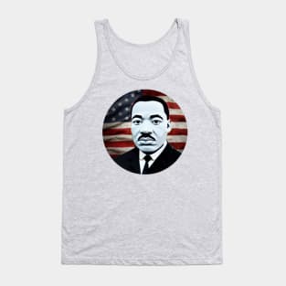 MLK Tank Top